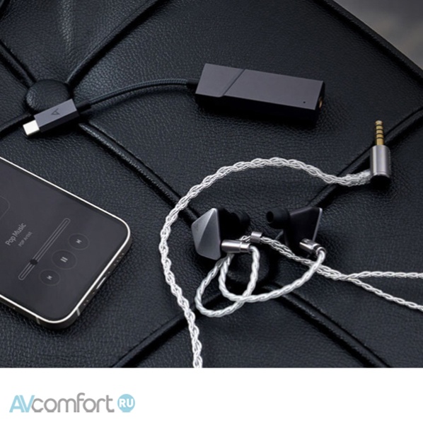 Astell&Kern AK HC2