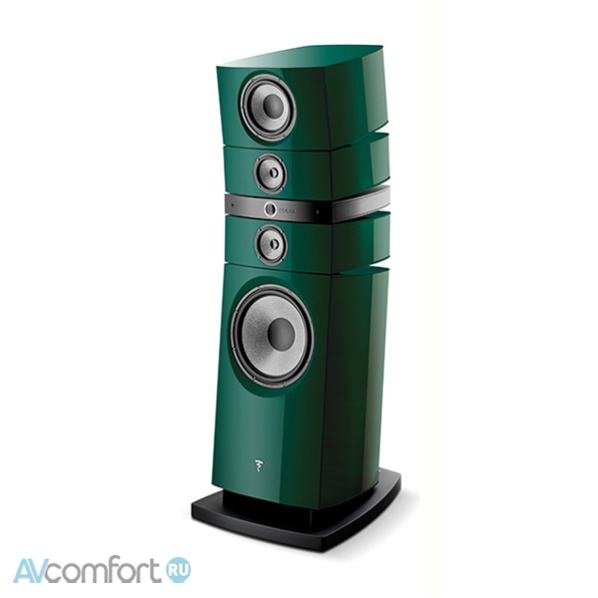 Focal Grande Utopia EM EVO British Racing Green