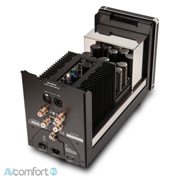 Electrocompaniet AW 300 M