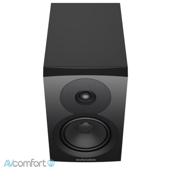 Dynaudio Emit 10 Black Ash