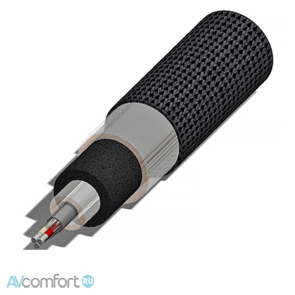 PURIST AUDIO DESIGN Musaeus Interconnect Diamond Revision RCA 2,0 m