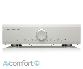 AVComfort, Musical Fidelity M6s PRE Silver