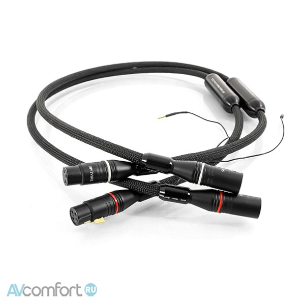 AVComfort, TARA Labs Onboard The 2 - XLR 1,0 m