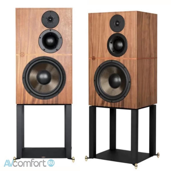 Revival Audio Atalante 5 Walnut