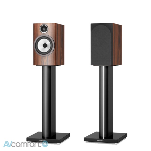 AVComfort, Bowers & Wilkins 706 S3 Mocha