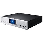 Cary Audio DMS-550 Silver