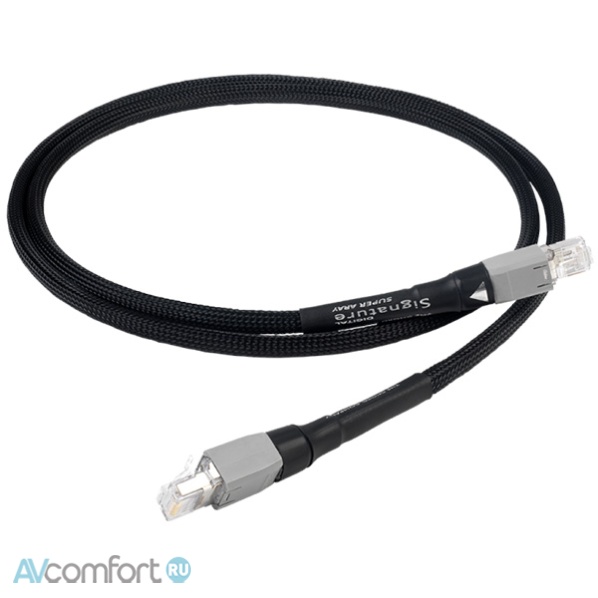 AVComfort, Chord Company Signature Super ARAY Streaming 1.0 m