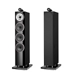 Bowers & Wilkins 702 S3 Glossy Black