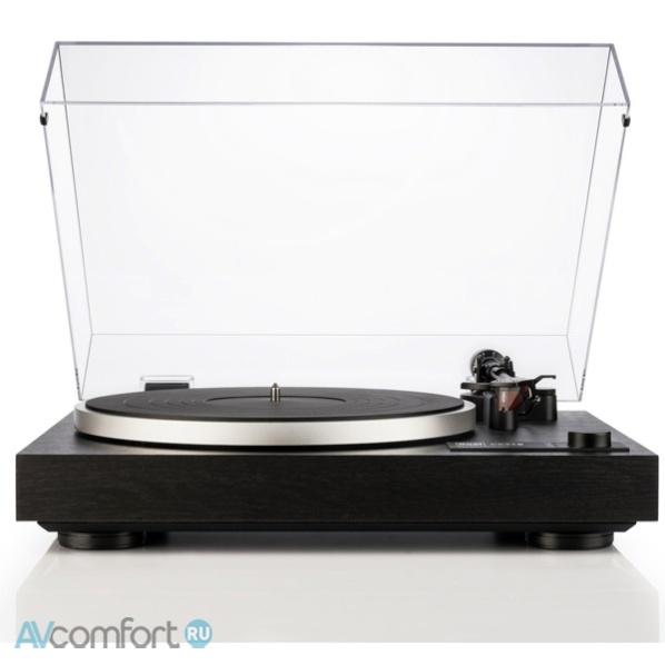Dual CS418 Black