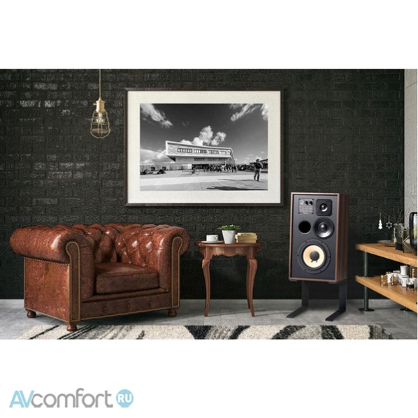 Elipson Heritage XLS 11 Walnut Elipson Heritage XLS 11 Walnut