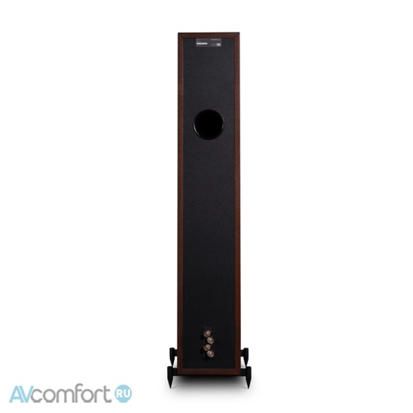 Wharfedale Diamond 12.4 Walnut Pearl