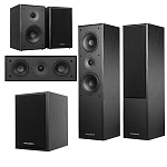 Premiera Eco ES-5.1 Х Black