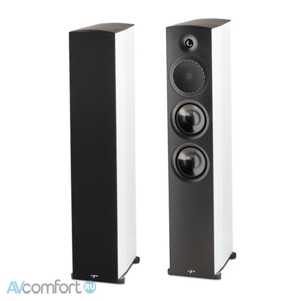 AVComfort, Paradigm Premier 800F Gloss White