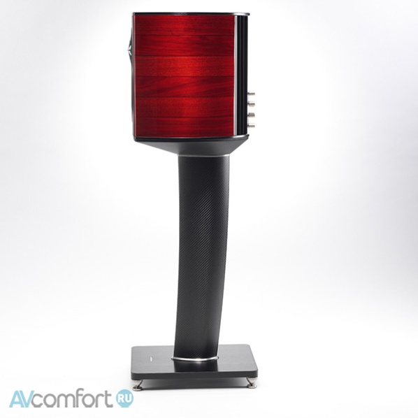 Sonus Faber Guarneri Tradition Red Sonus Faber Guarneri Tradition Red