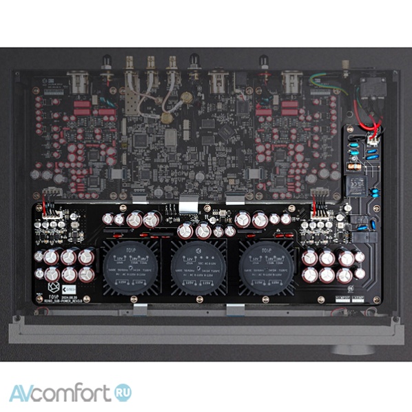 HiFi Rose RD160 Black