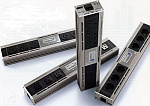 ISOTEK Sirius 6-Way Black