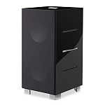 REL Acoustics 212SE Piano Black