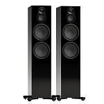 Monitor Audio Silver 500 Black Gloss (8G)