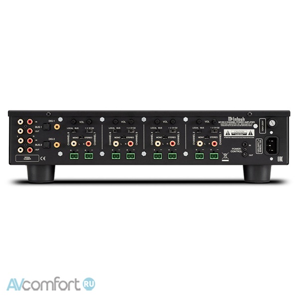 McIntosh MI128 McIntosh MI128