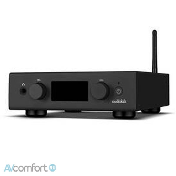 Audiolab D7 Black
