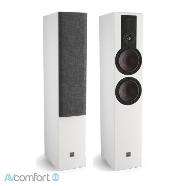 AVComfort, DALI Opticon 6 Mk2 Satin White