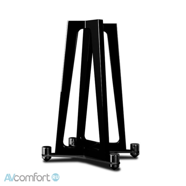 Quad Revela 1 Stands Black