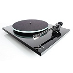 Rega PLANAR 2 Piano Black (Carbon)