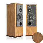 ATC SCM100ASL Tower Walnut