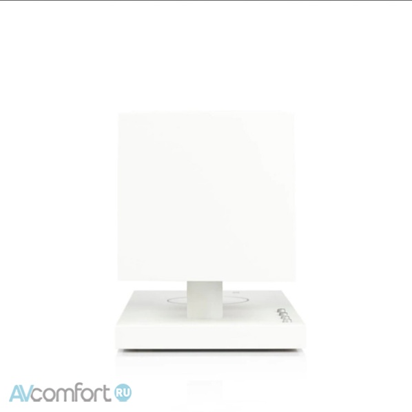 Tivoli Audio Revive White