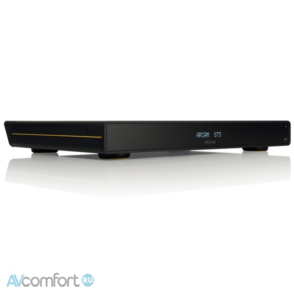 Arcam Radia ST5