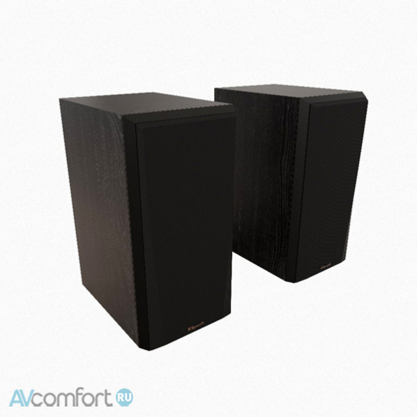 Klipsch RP-500M II Ebony