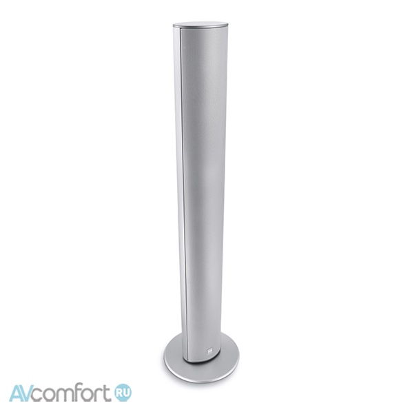 Canton CD 290.3 Silver
