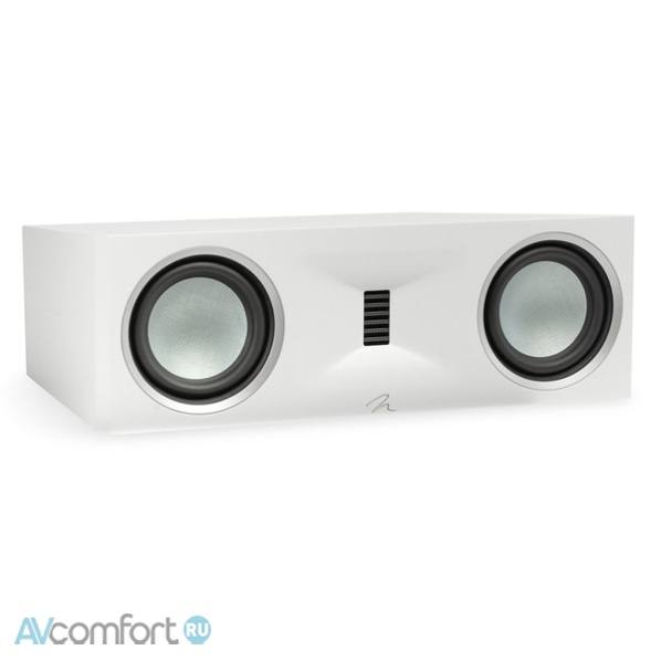 AVComfort, MaRTIn Logan Motion XT C100 Center Satin White