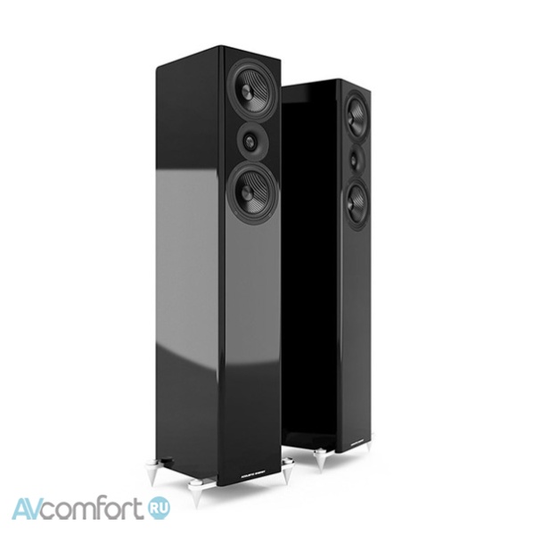 Acoustic Energy AE 509 Piano Gloss Black