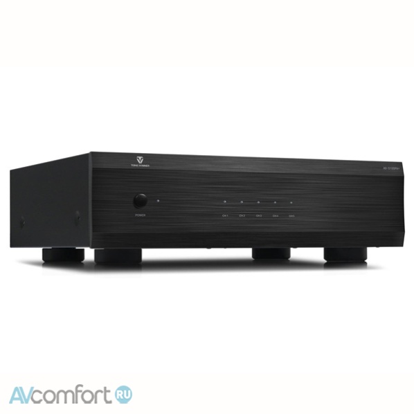 Tone Winner AD-5100PA+ Black