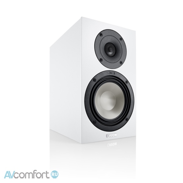 Canton GLE 20 White