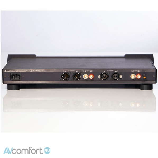 CODA 06X Black