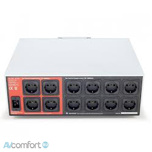 IsoTek Nova EVO3 Black IsoTek Nova EVO3 Black