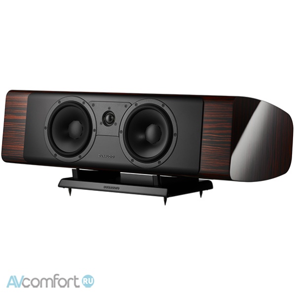 AVComfort, Dynaudio Contour 25C Rosewood High Gloss