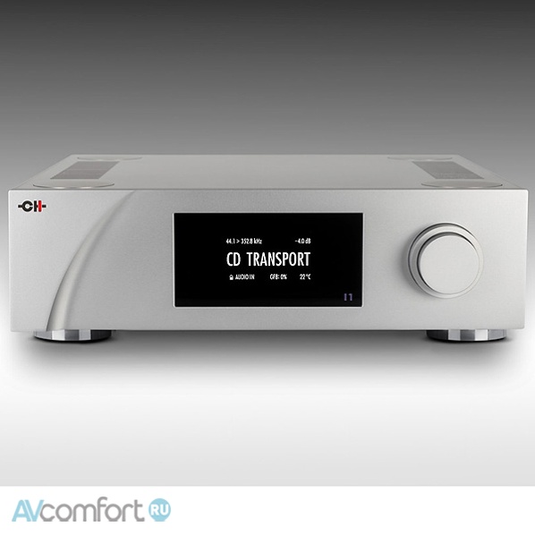 Ch Precision I1 Universal Integrated Amplifier