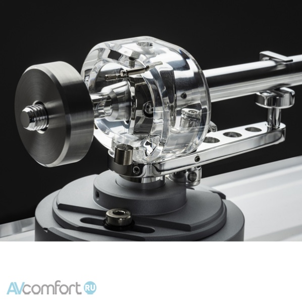 Musical Fidelity M8xTT Clear