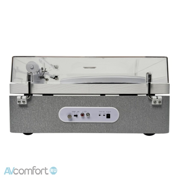 Phaze Audio Adelle Siberian White