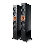 KEF Reference 5 Meta Black Copper