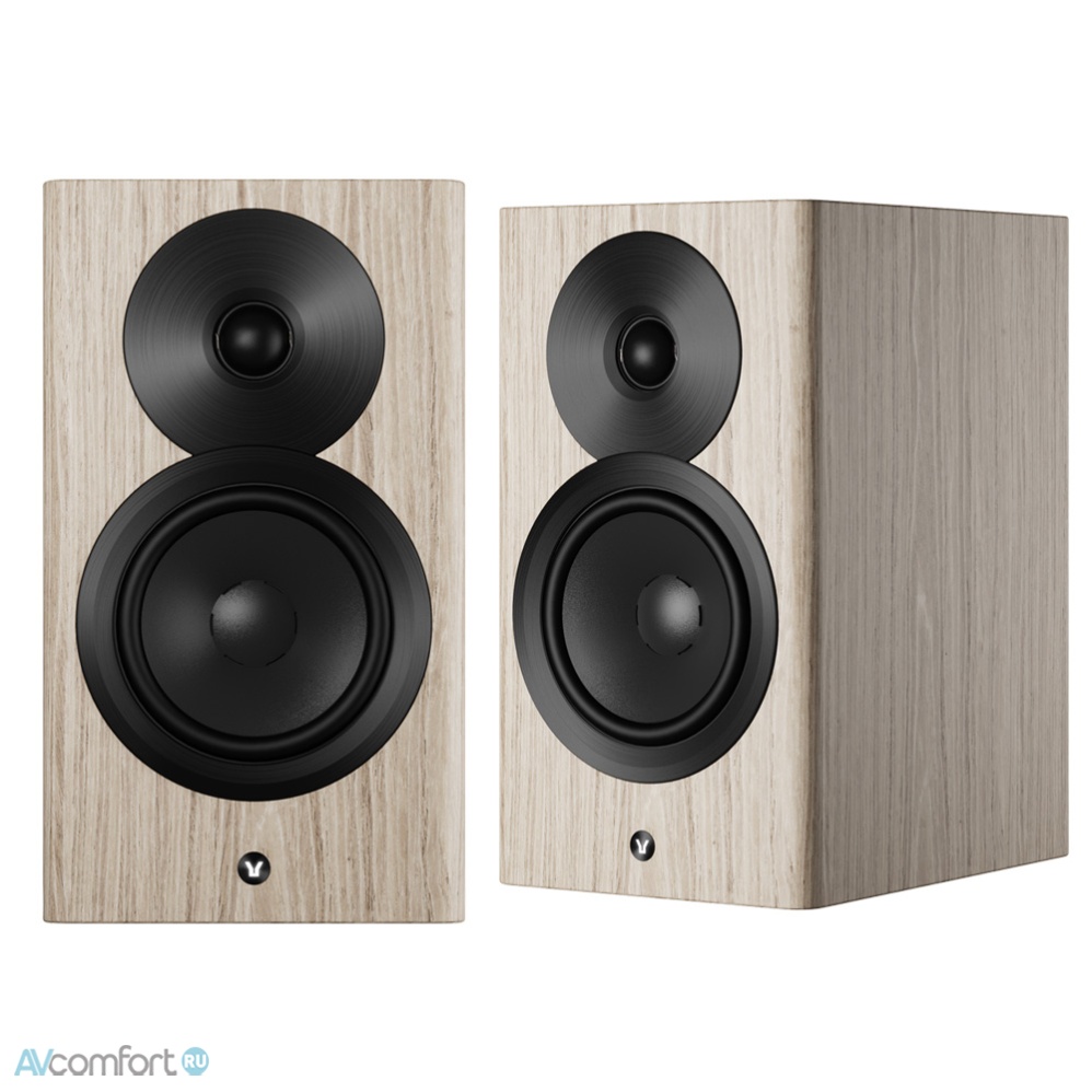 AVComfort, Dynaudio Focus 10 Blonde Wood