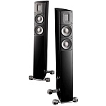 Raidho Acoustics X2T Black