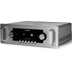 Audio Research LS 28SE Silver