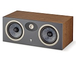 Focal Theva Center Dark Wood