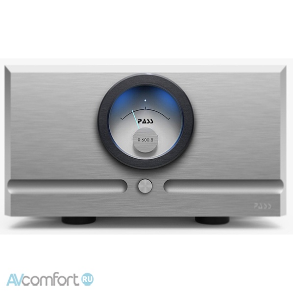 Pass Labs X 600.8 Pass Labs X 600.8