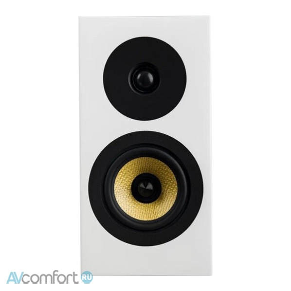 Davis Acoustics Courbet 3 White Matt