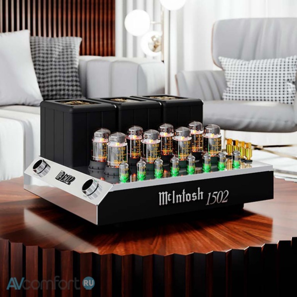 McIntosh МС1502